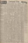 Liverpool Echo Saturday 02 May 1942 Page 1