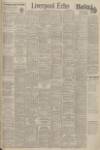 Liverpool Echo Saturday 03 October 1942 Page 1