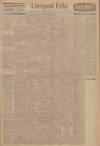 Liverpool Echo Saturday 16 January 1943 Page 1