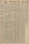 Liverpool Echo Saturday 19 June 1943 Page 1