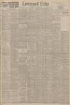 Liverpool Echo Monday 17 January 1944 Page 1