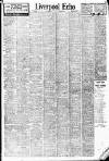Liverpool Echo Tuesday 01 January 1946 Page 1