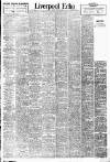 Liverpool Echo Monday 14 January 1946 Page 1