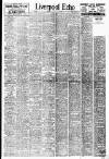 Liverpool Echo Friday 18 January 1946 Page 1