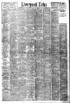 Liverpool Echo Monday 21 January 1946 Page 1