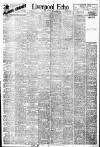 Liverpool Echo Wednesday 10 April 1946 Page 1