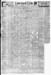 Liverpool Echo Friday 08 November 1946 Page 1