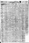Liverpool Echo Wednesday 04 December 1946 Page 1