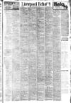Liverpool Echo Saturday 04 January 1947 Page 1