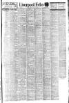 Liverpool Echo Tuesday 07 January 1947 Page 1