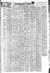 Liverpool Echo Wednesday 08 January 1947 Page 1