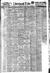 Liverpool Echo Friday 10 January 1947 Page 1