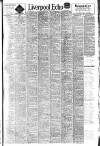 Liverpool Echo Saturday 11 January 1947 Page 1