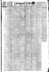 Liverpool Echo Tuesday 14 January 1947 Page 1