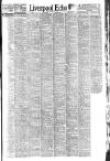 Liverpool Echo Tuesday 21 January 1947 Page 1