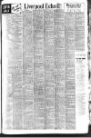 Liverpool Echo Saturday 25 January 1947 Page 1