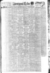 Liverpool Echo Monday 03 February 1947 Page 1