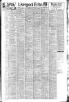 Liverpool Echo Saturday 22 February 1947 Page 1