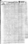 Liverpool Echo Thursday 27 February 1947 Page 1