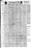 Liverpool Echo Saturday 08 March 1947 Page 1