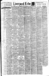 Liverpool Echo Monday 10 March 1947 Page 1