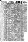 Liverpool Echo Monday 17 March 1947 Page 1