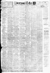 Liverpool Echo Monday 07 April 1947 Page 1