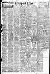 Liverpool Echo Wednesday 28 May 1947 Page 1