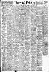Liverpool Echo Monday 02 June 1947 Page 1