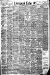 Liverpool Echo Wednesday 02 July 1947 Page 1