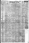 Liverpool Echo Thursday 31 July 1947 Page 1