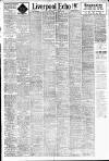 Liverpool Echo Saturday 18 October 1947 Page 1