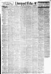 Liverpool Echo Tuesday 04 November 1947 Page 1
