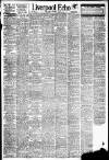 Liverpool Echo Tuesday 11 November 1947 Page 1