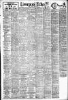 Liverpool Echo Thursday 13 November 1947 Page 1