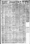 Liverpool Echo Thursday 18 December 1947 Page 1