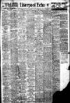 Liverpool Echo Friday 02 January 1948 Page 1