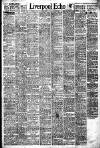 Liverpool Echo Tuesday 06 January 1948 Page 1