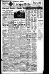 Liverpool Echo Saturday 10 January 1948 Page 1