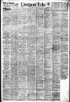Liverpool Echo Tuesday 13 January 1948 Page 1