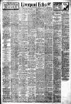 Liverpool Echo Monday 19 January 1948 Page 1