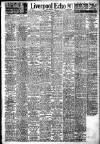 Liverpool Echo Friday 27 February 1948 Page 1