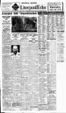 Liverpool Echo Saturday 03 April 1948 Page 1