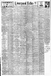 Liverpool Echo Thursday 27 May 1948 Page 1