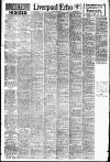 Liverpool Echo Saturday 10 July 1948 Page 1