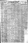 Liverpool Echo Wednesday 03 November 1948 Page 1