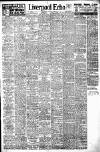Liverpool Echo Friday 05 November 1948 Page 1