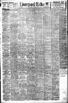 Liverpool Echo Tuesday 09 November 1948 Page 1