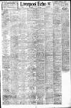 Liverpool Echo Monday 13 December 1948 Page 1