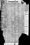 Liverpool Echo Saturday 15 January 1949 Page 1